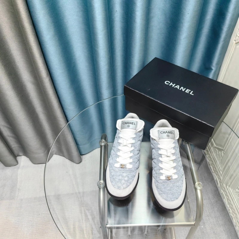 Durable Chxnxl Casual Shoes 129340