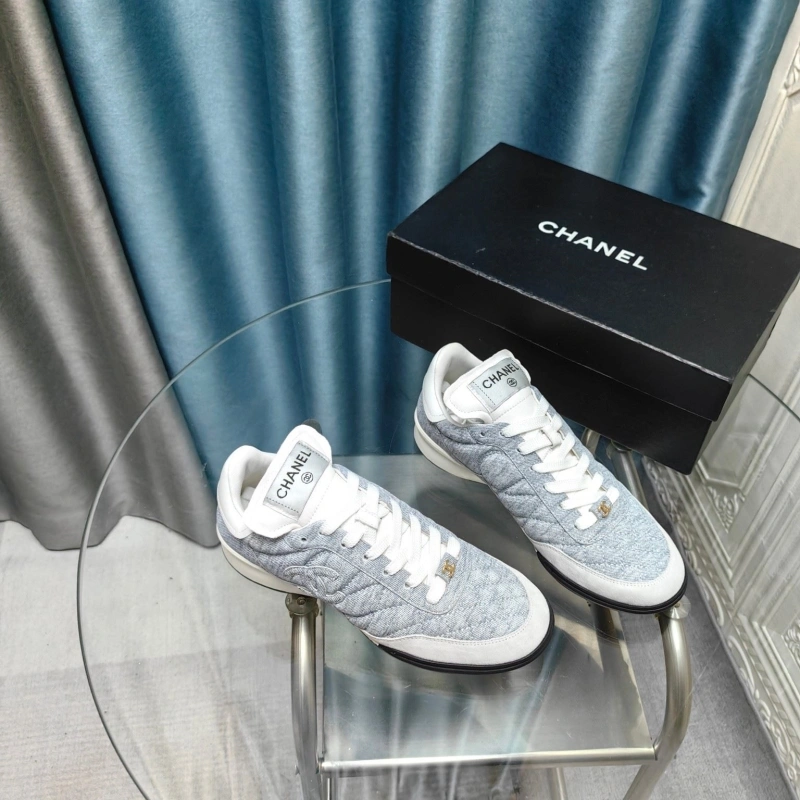 Durable Chxnxl Casual Shoes 129340