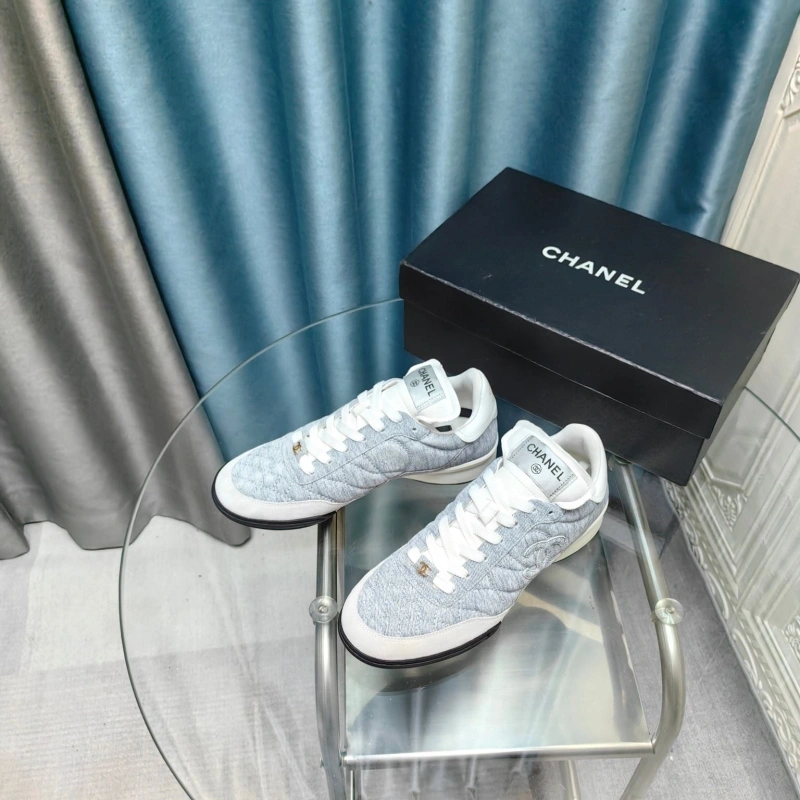 Durable Chxnxl Casual Shoes 129340