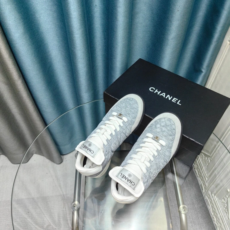 Durable Chxnxl Casual Shoes 129340