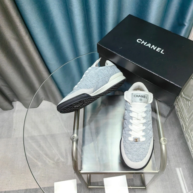Durable Chxnxl Casual Shoes 129340