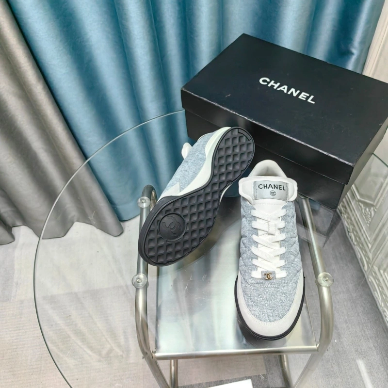 Durable Chxnxl Casual Shoes 129340