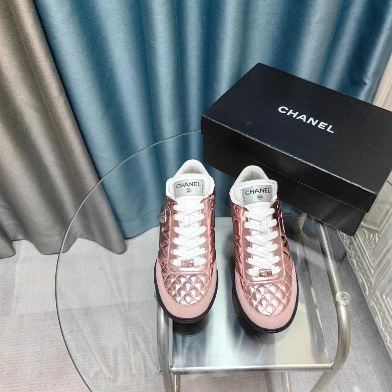 Chxnxl Casual Shoes Bright 129339