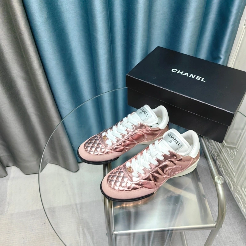 Chxnxl Casual Shoes Bright 129339