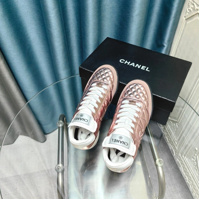 Chxnxl Casual Shoes Bright 129339