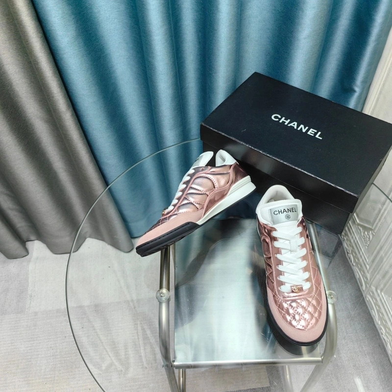 Chxnxl Casual Shoes Bright 129339