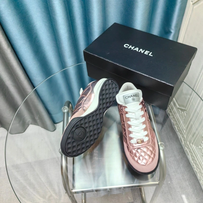 Chxnxl Casual Shoes Bright 129339