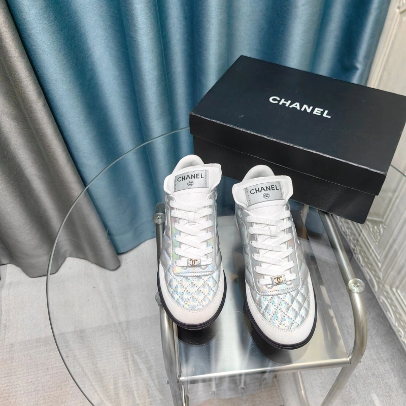Elegant Chxnxl Casual Shoes 129337