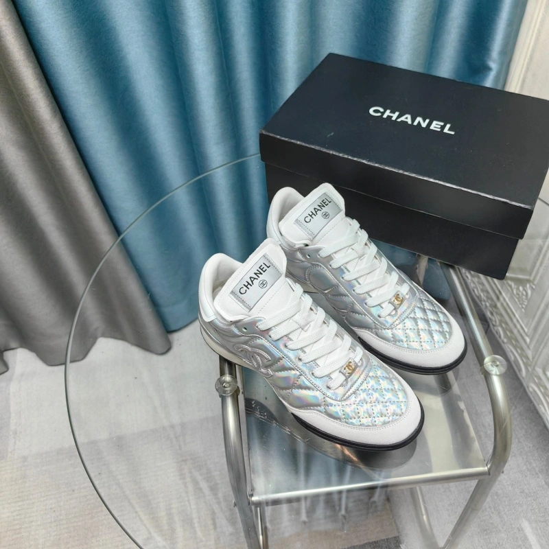 Elegant Chxnxl Casual Shoes 129337