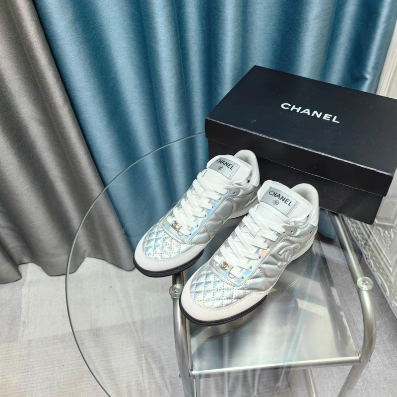Elegant Chxnxl Casual Shoes 129337