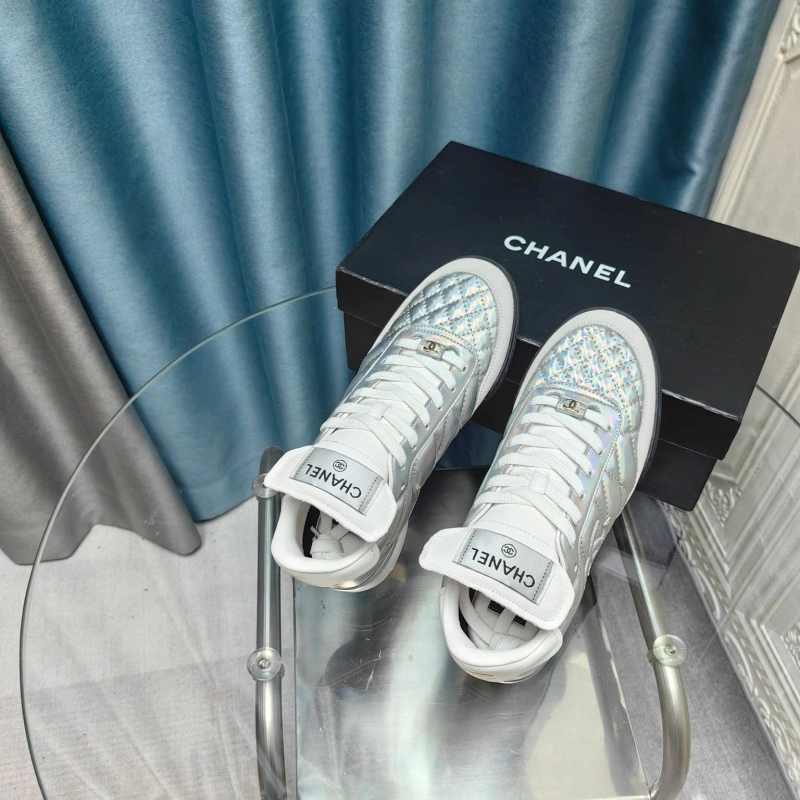 Elegant Chxnxl Casual Shoes 129337