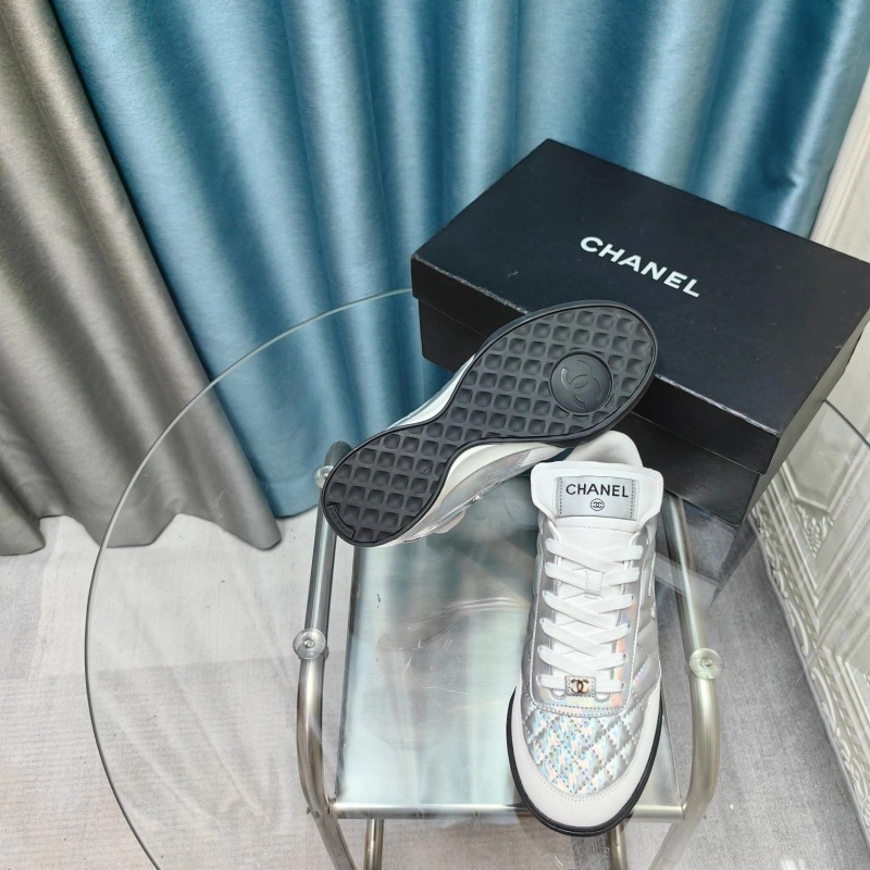Elegant Chxnxl Casual Shoes 129337