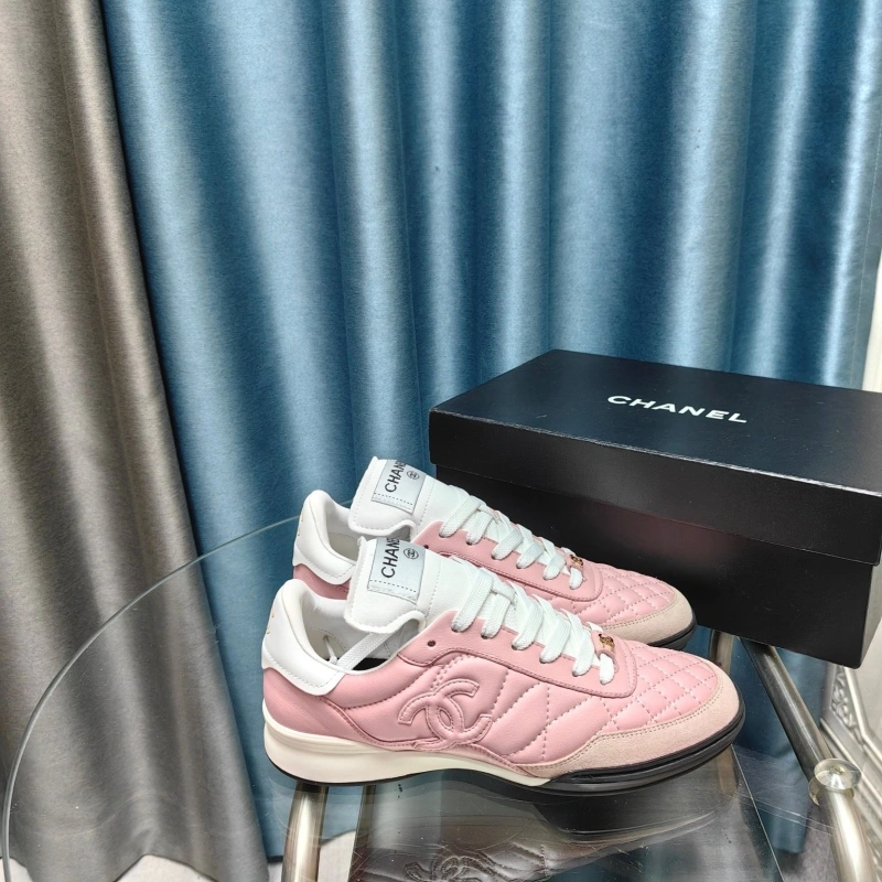 HighQuality Chxnxl Casual Shoes 129334