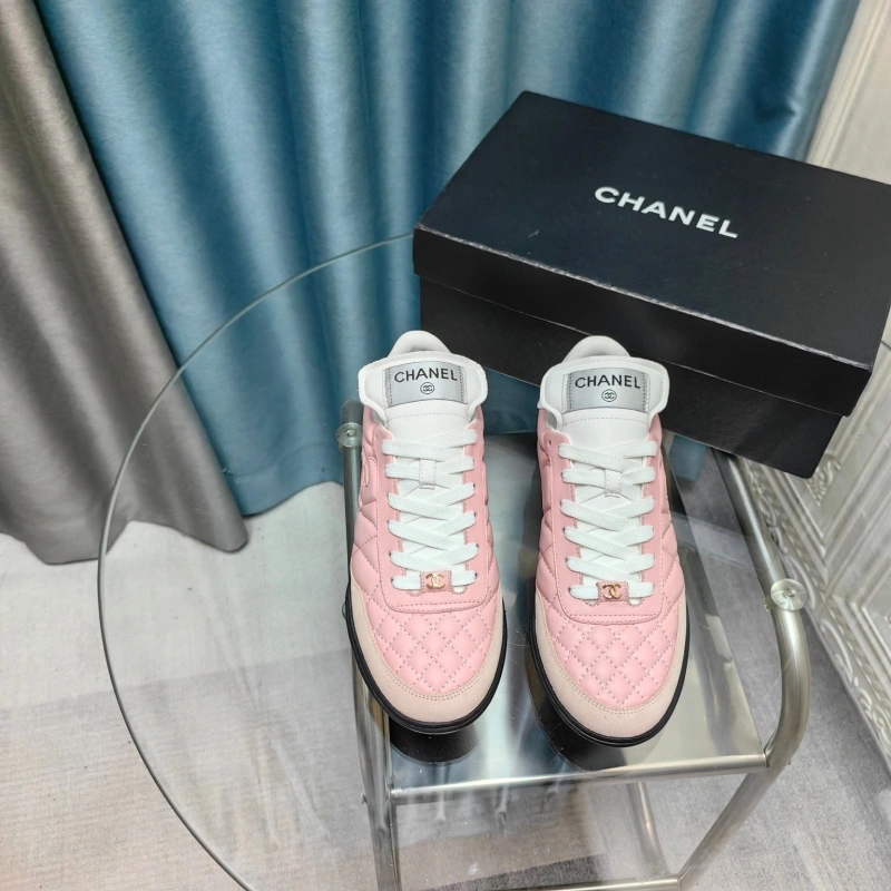 HighQuality Chxnxl Casual Shoes 129334