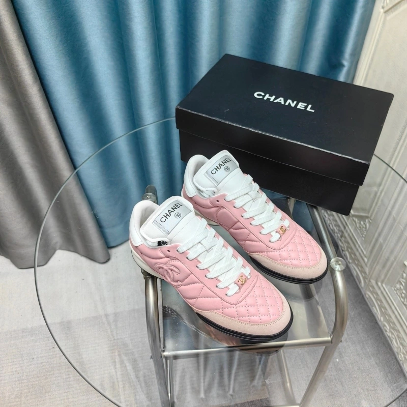 HighQuality Chxnxl Casual Shoes 129334