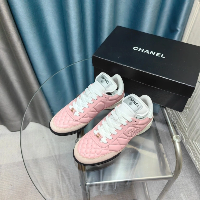 HighQuality Chxnxl Casual Shoes 129334