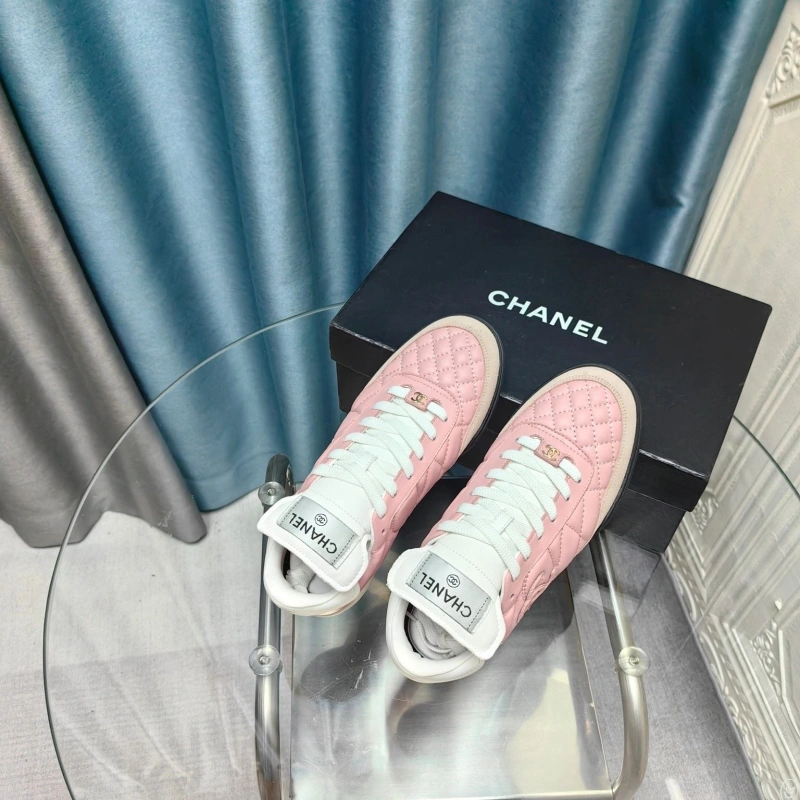 HighQuality Chxnxl Casual Shoes 129334