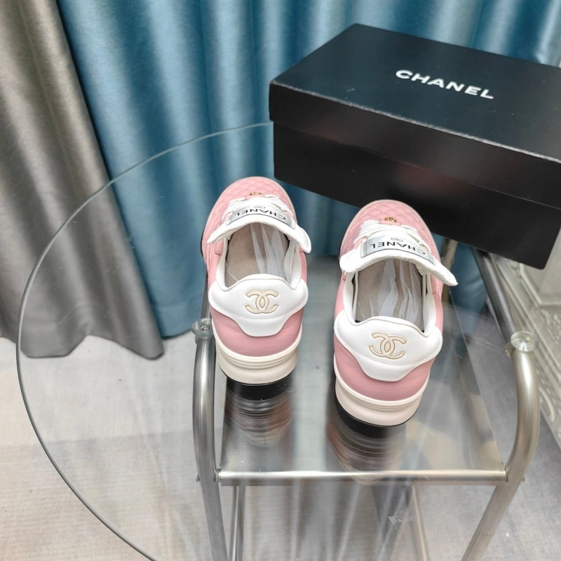 HighQuality Chxnxl Casual Shoes 129334