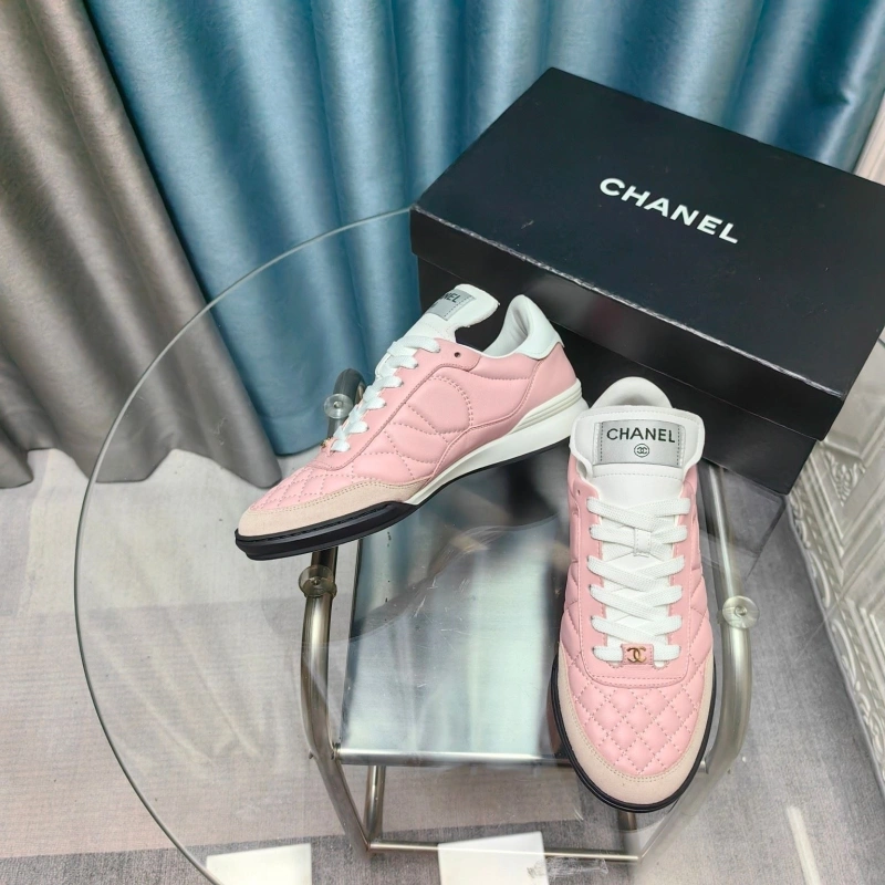 HighQuality Chxnxl Casual Shoes 129334