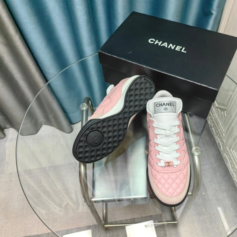 HighQuality Chxnxl Casual Shoes 129334