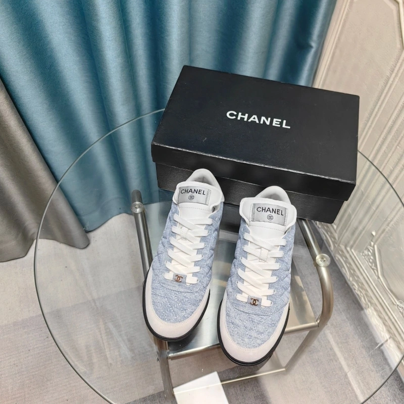 Chxnxl Casual Shoes Minimalist 129336