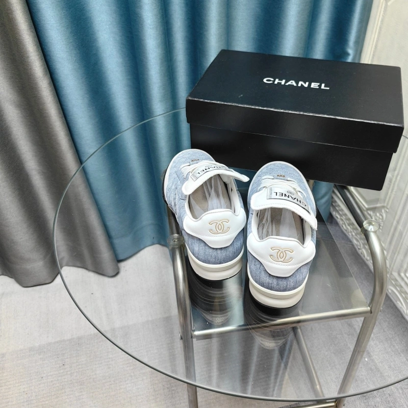 Chxnxl Casual Shoes Minimalist 129336