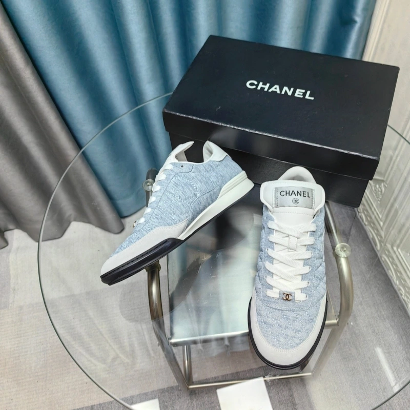 Chxnxl Casual Shoes Minimalist 129336