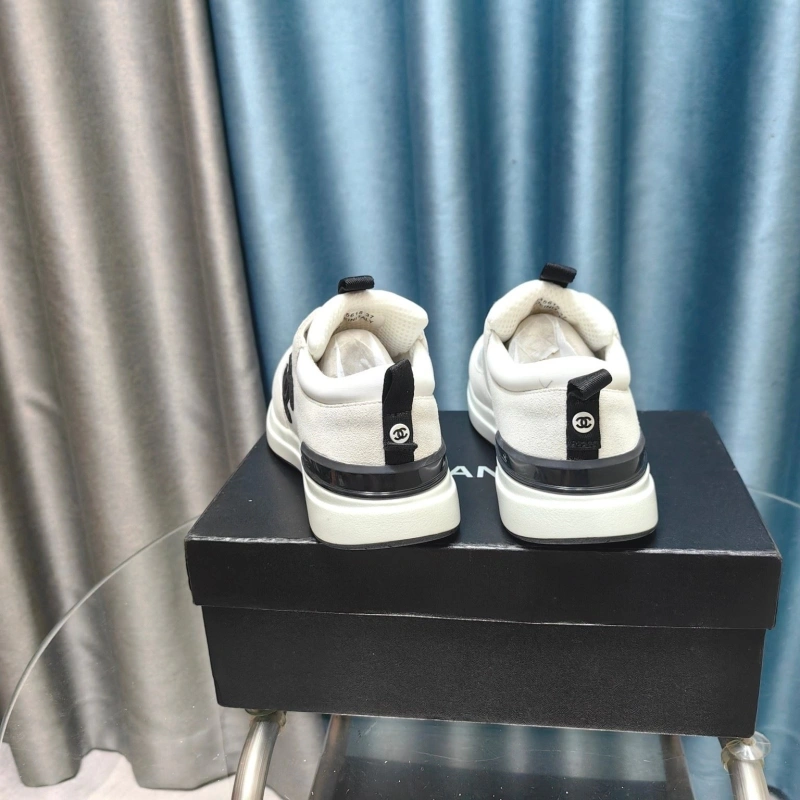 ModernLook Chxnxl Casual Shoes 129328