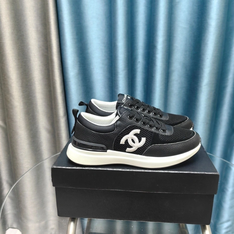 Sophisticated Chxnxl Casual Shoes 129329