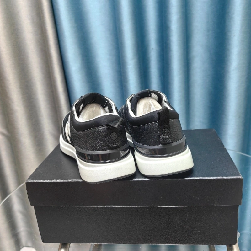 Sophisticated Chxnxl Casual Shoes 129329
