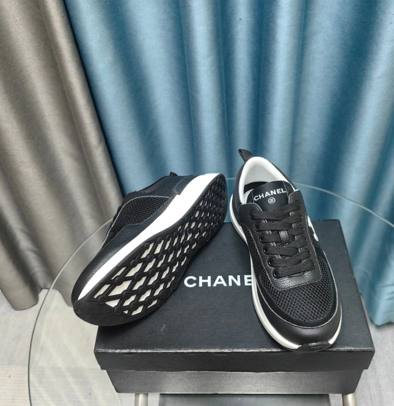 Sophisticated Chxnxl Casual Shoes 129329