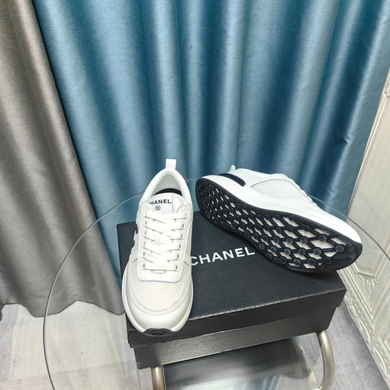 Chxnxl Casual Shoes StreetReady 129323