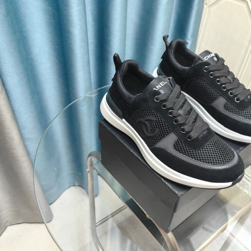 Durable Chxnxl Casual Shoes 129325