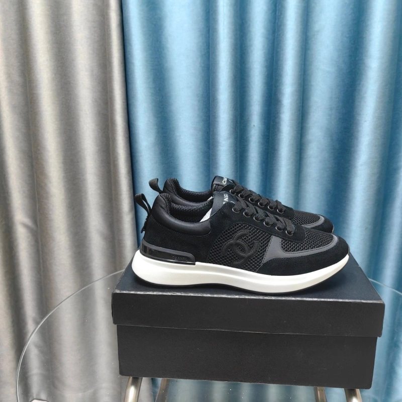 Durable Chxnxl Casual Shoes 129325