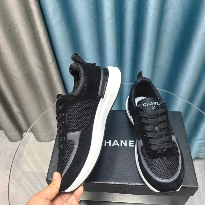 Durable Chxnxl Casual Shoes 129325