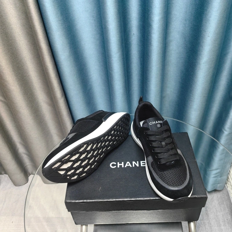 Durable Chxnxl Casual Shoes 129325