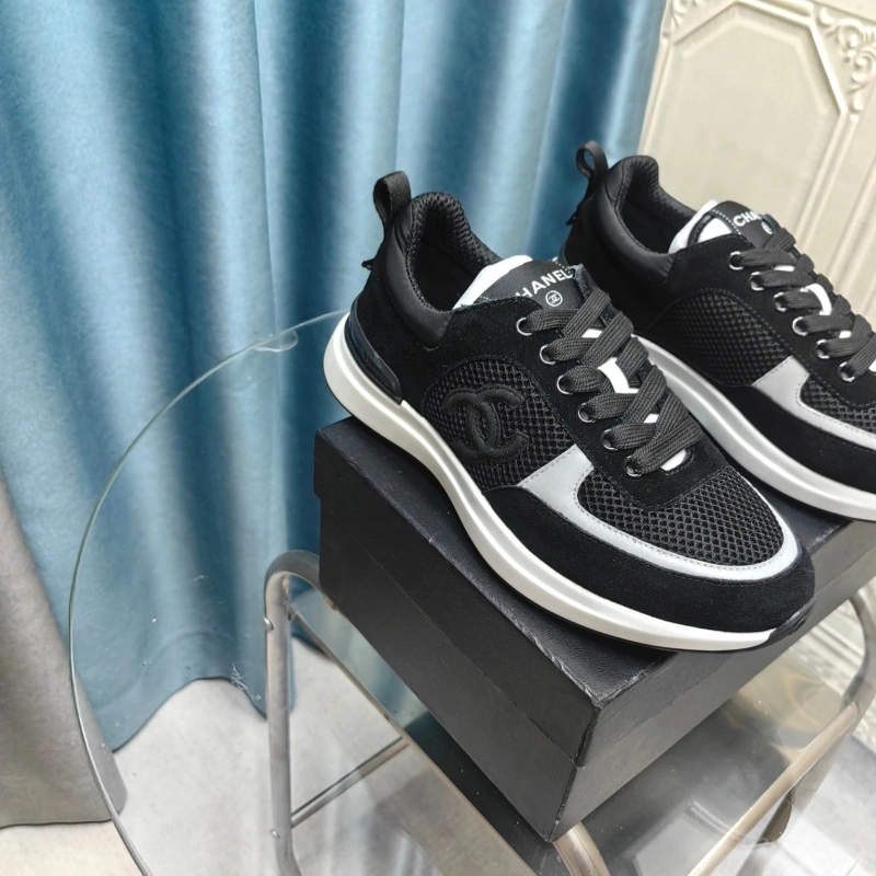Chxnxl Casual Shoes Durable 129324