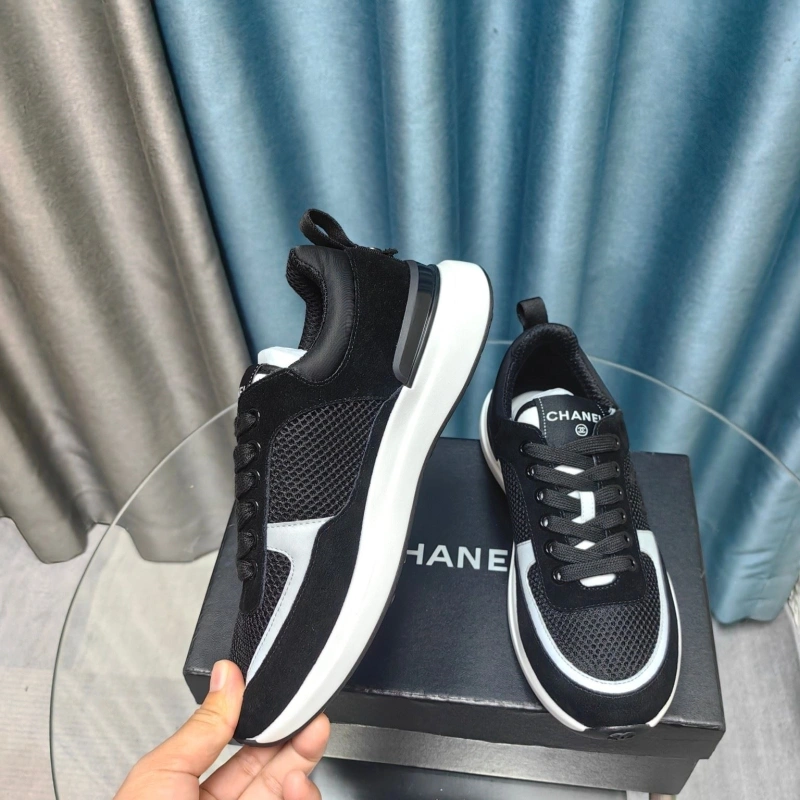 Chxnxl Casual Shoes Durable 129324