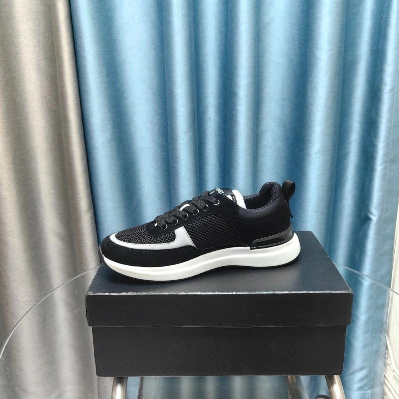 Chxnxl Casual Shoes Durable 129324