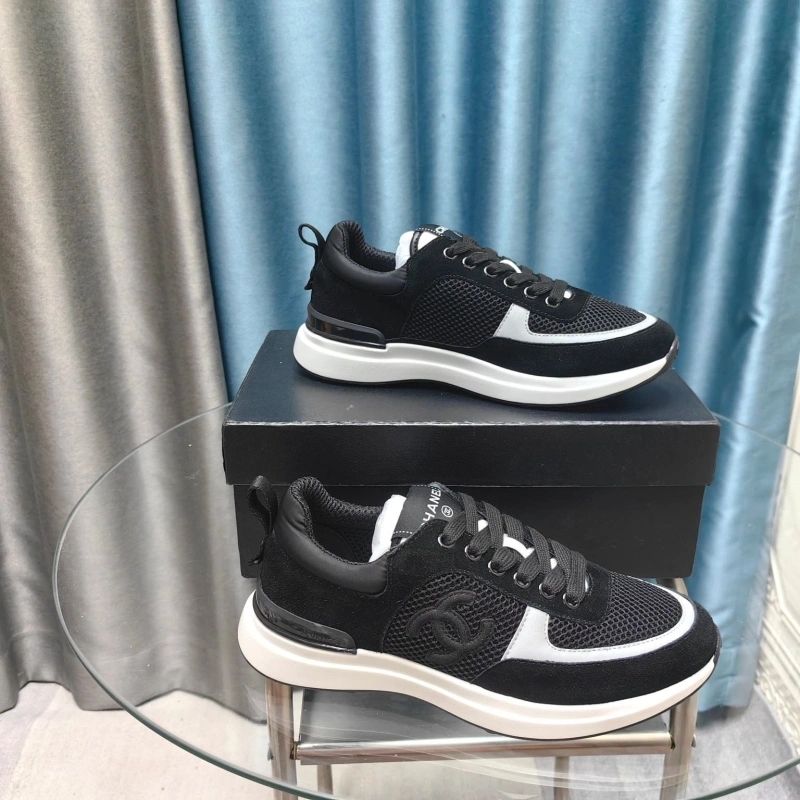 Chxnxl Casual Shoes Durable 129324