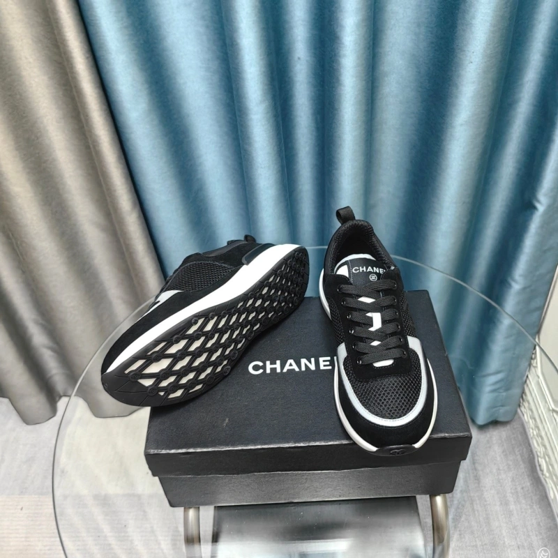 Chxnxl Casual Shoes Durable 129324