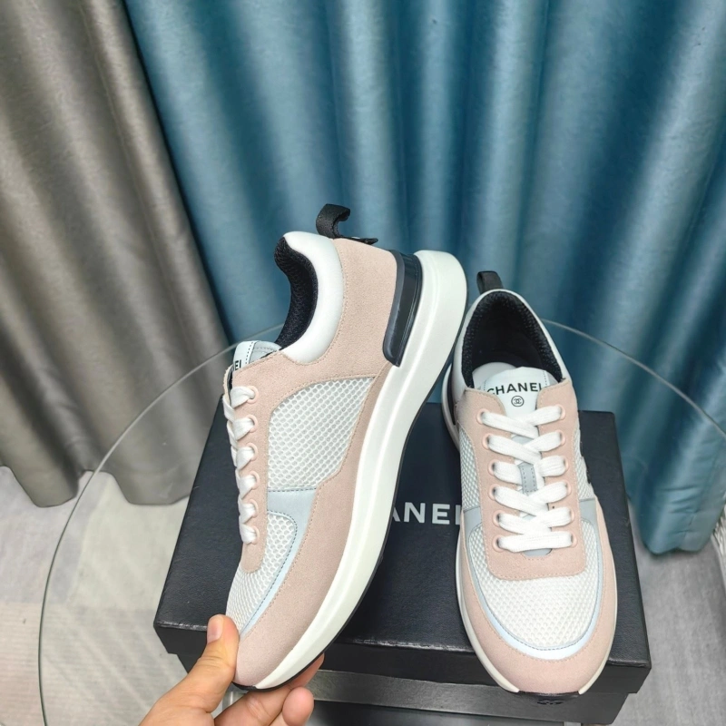 TopPick Chxnxl Casual Shoes 129322