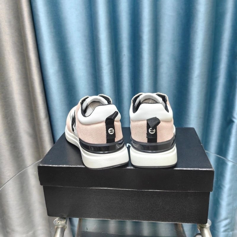 TopPick Chxnxl Casual Shoes 129322