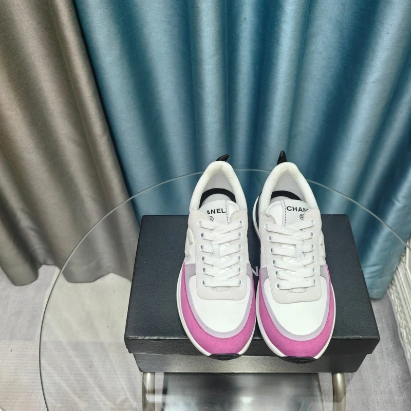 Chxnxl Casual Shoes Bold 129319