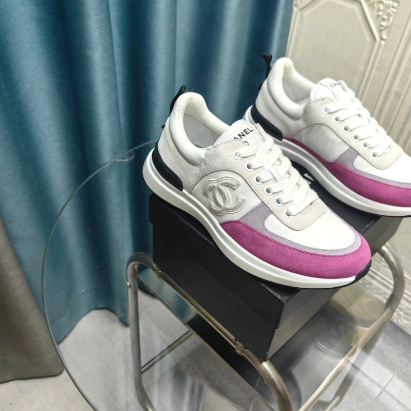 Chxnxl Casual Shoes Bold 129319