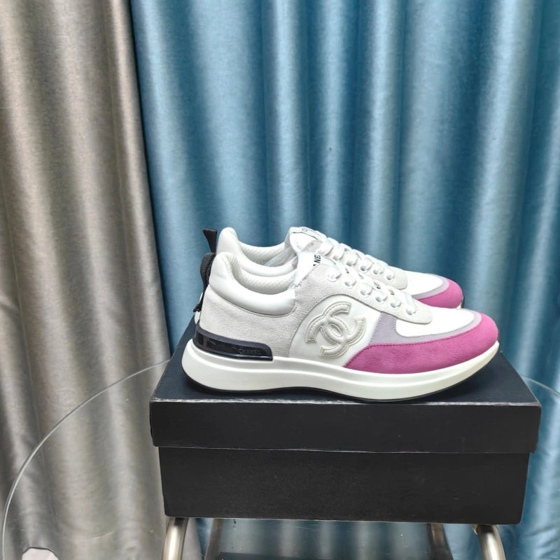Chxnxl Casual Shoes Bold 129319