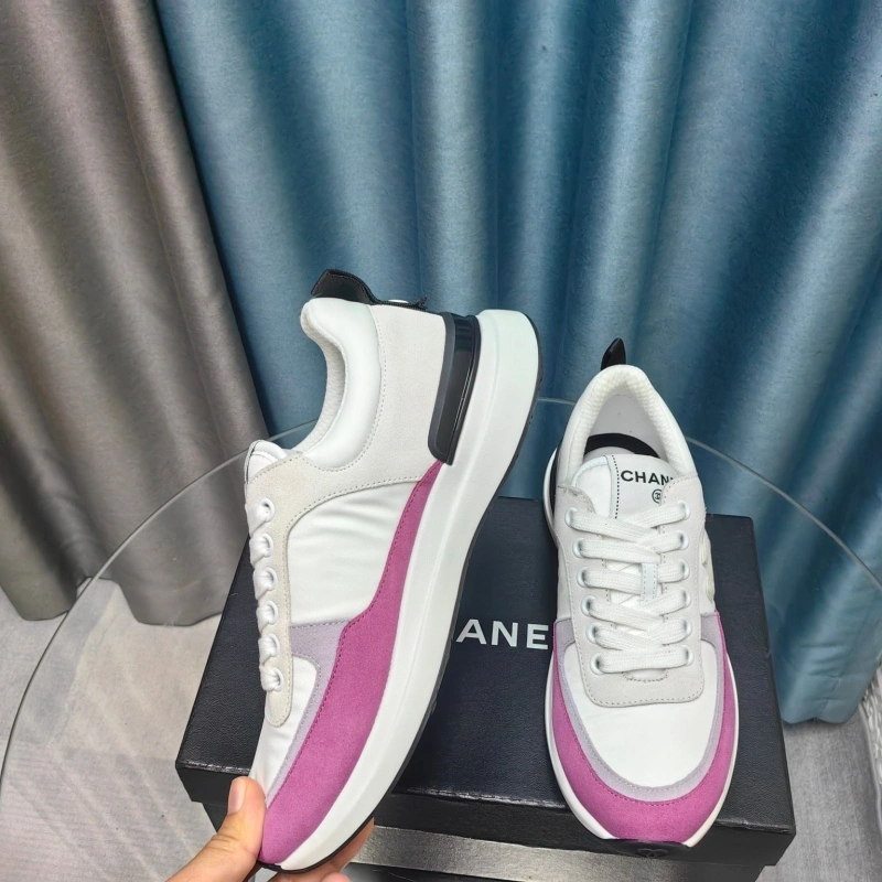Chxnxl Casual Shoes Bold 129319