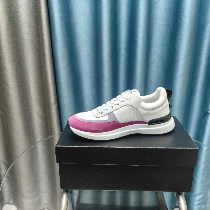 Chxnxl Casual Shoes Bold 129319