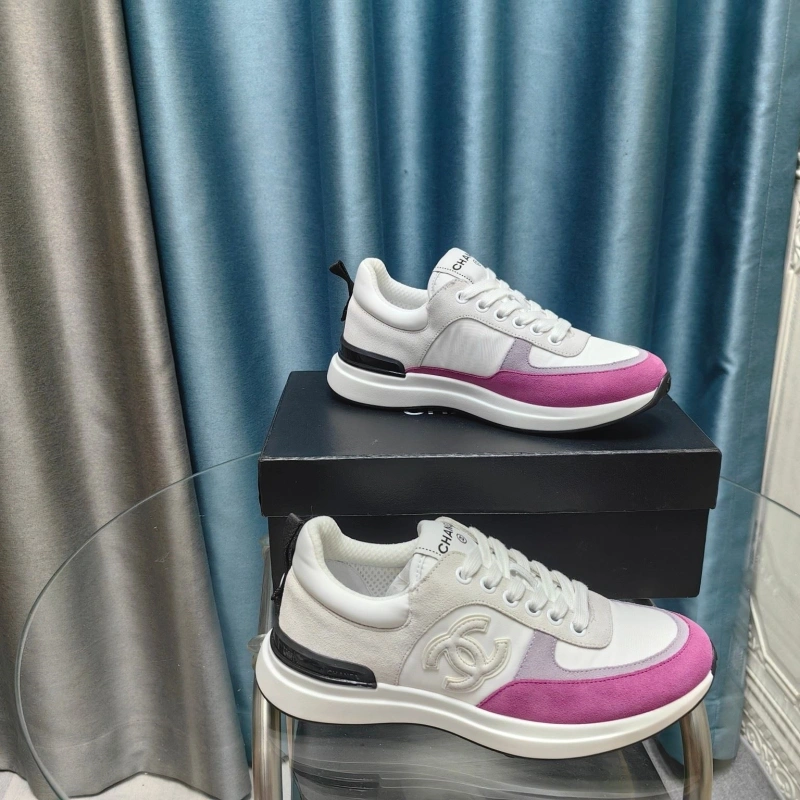 Chxnxl Casual Shoes Bold 129319