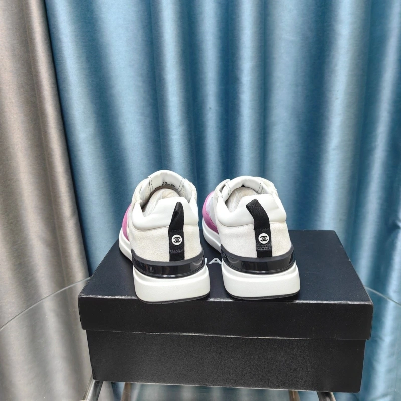 Chxnxl Casual Shoes Bold 129319
